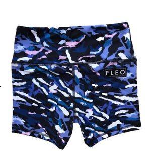 NWT Fleo Power High Rise XL